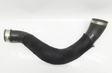 фото thumb №9, Труба воздуха интеркулер 04861689ac - chrysler 300c 3.0 crd