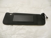 фото thumb №1, Peugeot rcz козырёк козырёк солнцезащитная pra