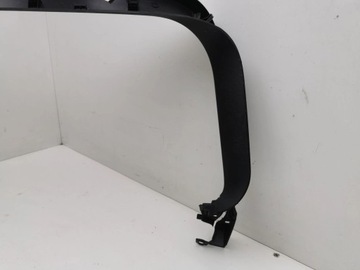 фото thumb №5, Audi a1 2022 оббивка задньої кришки багажника