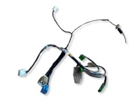 фото thumb №1, Молдинг декоративная панели subaru sti racing 2004 середина 81302fe210