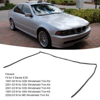 фото thumb №10, Прокладка планки wykończeniowej передний стёкла 51318159784 подходит для серии