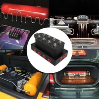 фото thumb №11, Клапан електромагнітний колектор 1/4 cala npt 300 psi клапан 2n