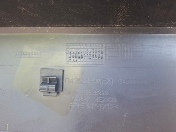 фото thumb №14, Бампер зад bmw 2 купе g42 m набір оригінал ні клеєний