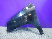 фото thumb №1, Hyundai atos 97-03 крыло перед левый передний