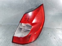 фото thumb №1, Лампа задняя правая renault scenic ii 8200474327-a