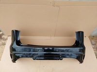 фото thumb №1, Jaguar f-pace r-dynamic lift. бампер задня a281