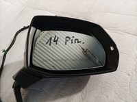 фото thumb №6, Audi q5 ii дзеркало праві 14 pin y9b usa