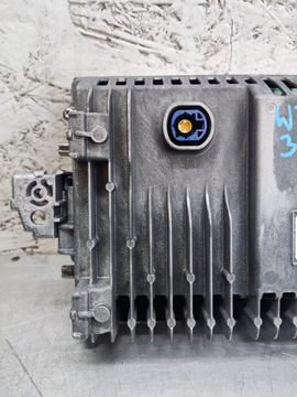 фото thumb №9, Mercedes e класс w212 рестайлинг экран дисплей навигации a2129014606