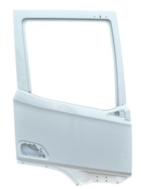 Купити Двері праве daf xf xg xg+ xd під  дзеркало, фото thumb