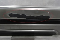 фото thumb №5, Бампер задня задній lexus rx 5 v 22-