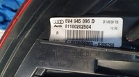 фото thumb №7, Лампа задня права audi a3 8v sportback 8v4945096d led 12-
