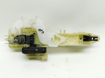 фото thumb №11, Ручка ліва перед хром - kia sportage iii 10-15 eu