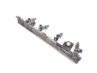 фото thumb №12, Suzuki sx4 форсунки / комплект 1.5 бензин 73kw 99 hp 297500-0540 2009