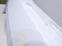 Бампер задний  задний dv369 renault megane iii coupe Киев, фото thumb