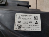 Левая фара - multibam led - mercedes e klasa w213 Доставка, фото thumb