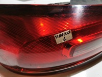 фото thumb №8, Лампа лівий задня vw scirocco 1k8945095e