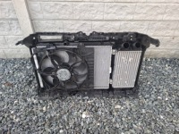 Купить Ремень передний радиатор воды кондиционера peugeot 208 2 corsa f 2019- #9977, фото thumb