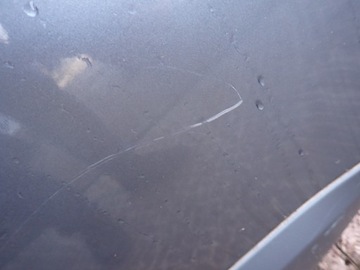 фото thumb №2, Renault koleos i 08- двері зад ліві задні tekxb