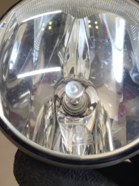 фото thumb №3, Лампа протитуманна фара протитуманний правий renault clio iv scenic iii оригінальний номер 90012264