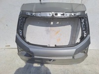 фото thumb №1, Крышка багажника задняя задняя багажника lexus ux