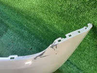 фото thumb №5, Tesla model y бампер перед передний