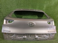 Купить Крышка багажника задняя багажника задний hyundai tucson 3 рестайлинг  nr.245, фото thumb