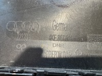 Audi e-tron 4ke s-line бампер задня задній 4ke807511 Київ, фото thumb