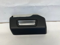 фото thumb №1, Clio v накладка dekor панели