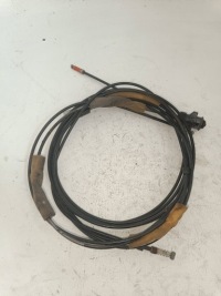 Купить Трос заливной топлива середина mazda 3, фото thumb