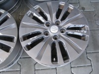 фото thumb №10, Алюминиевые диски suzuki sx4 s-cross 6.5jx17 5x114,3