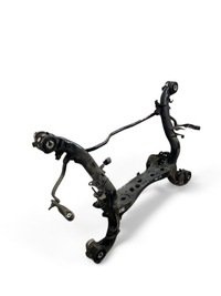 фото thumb №8, Audi a6 s6 c8 4k 2018 рама вспомогательная задняя