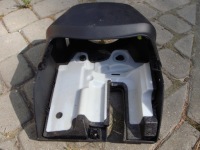 фото thumb №4, Корпус колонки рулевого renault captur i 1