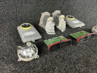 фото thumb №5, Bmw 4 f32 f33 f36 full led блоки управління модулі led лампи перед ліва сторона