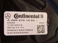 фото thumb №7, Редуктор коробка передач передач mercedes w166 1662704800