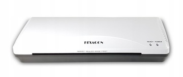 Laminator A4 laminacja folii laminarka biurowa