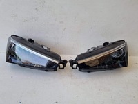 фото thumb №1, Skoda scala 657 лампа перед led 657941015 a