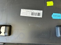 фото thumb №6, Renault megane iv rs бампер задняя 850228785r