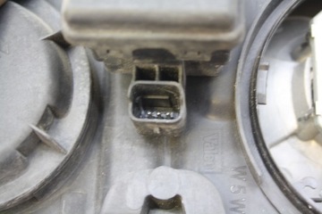 фото thumb №13, Лампа правый перед ксенон renault laguna ii 8200163324