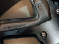 фото thumb №11, Byd алюминиевый диск 7j 18 18'' et40 5x114,3 scze-3101010d