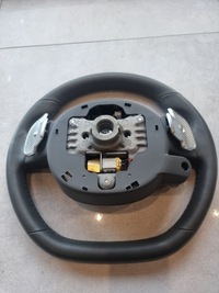 фото thumb №11, Hyundai ioniq 5 воздуховод кожаный серая multi-łopatki 22-