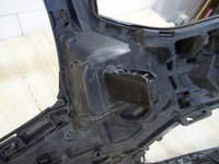 фото thumb №14, Volvo v90 lift fl 21-24 бампер перед передний 31383226 llu