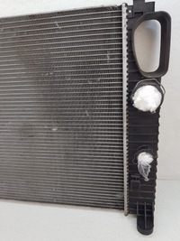 фото thumb №7, Mercedes cls c219 3.0 cdi радиатор wody