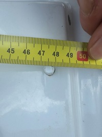 фото thumb №8, Спойлер спойлер owiewak накладка mercedes actros mp 4