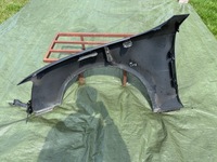 фото thumb №6, Audi a5 8t lz9y крила правий передній