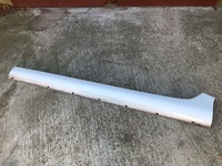 фото thumb №2, Молдинг поріг ліва renault zoe