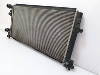 фото thumb №10, Audi a3 s3 8v golf vii sportsvan 2015 1.6tdi crk радиатор 5q0121251ec