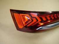 фото thumb №2, Audi q7 4m лампа зад led ліва 4m0945307