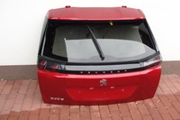 фото thumb №5, Кришка багажника задня peugeot 2008 ii evh