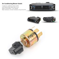 фото thumb №13, Потенціометр вентилятор 3 ступінчастий перемикач