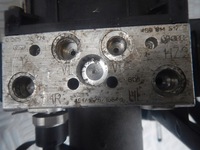 фото thumb №11, Vw passat b5 audi a6 c5 насос abs 4b0614517g